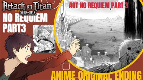 Attack On Titan: Season 3 (Part 1) Anime Review – The Rabbitte Perspective